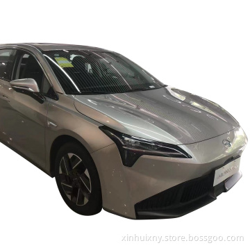 Nuovo chilometro a zero chilometro di auto Gac-Aion in vendita veicolo elettrico ad alta velocità Nuovo veicolo energetico